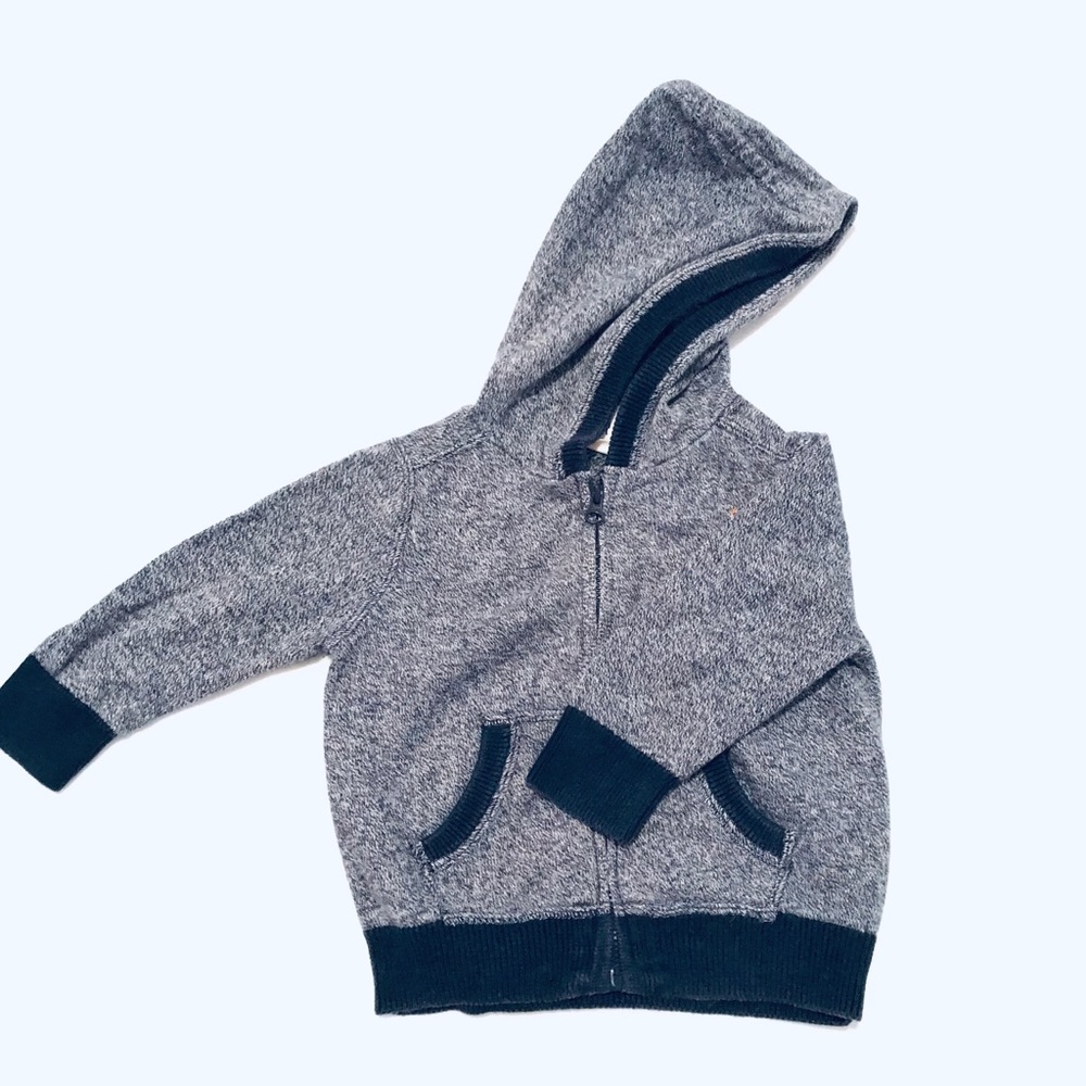 Baby gap sweater